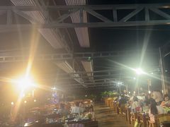 -渔家火锅·海鲜自助餐·演艺(亚龙湾天域酒店)