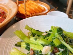 -赠李白·如诗的川味(余杭万达广场店)