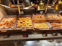-比格比萨自助(宋家庄店)