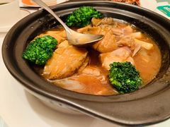 -老洋房花园饭店(绍兴路店)