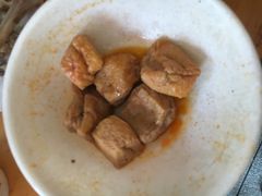 豆腐泡-龍城柳州螺蛳粉(群星路店)