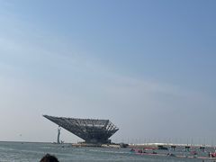 -山海广场