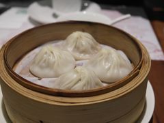 翡翠拉面小笼包-翡翠拉面小笼包(岭南新天地店)