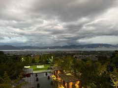 -大理实力希尔顿酒店•御玺中餐厅