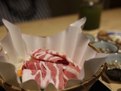 -枝魯枝魯自助料理