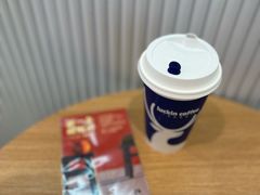 -瑞幸咖啡(龙湖北城天街北馆店)