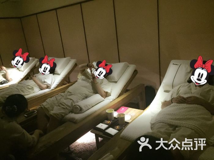 常乐足道(红牌楼店)-图片-成都休闲娱乐-大众点评网
