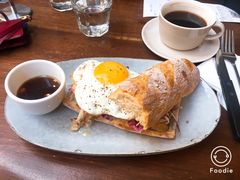 -BAKER&SPICE(国金中心商场店)