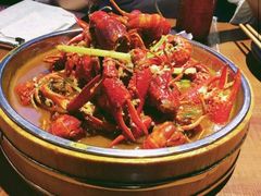 -红盔甲·小龙虾(天钥桥店)