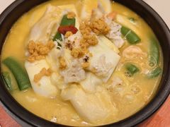 -鹭江潮餐厅•福建菜(鹭江佲家酒店)