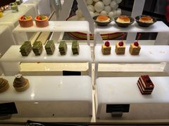 -盛宴自助餐厅(运达喜来登店)
