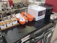 -听涛雅苑百味饺子老家菜馆