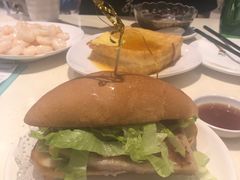 -龙记香港茶餐厅(久光百货店)