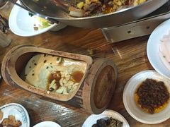 -老唐三下锅 ·张家界地标美食(溪布街店)