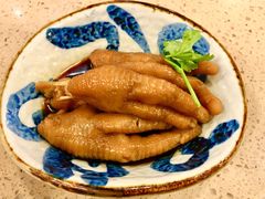 豉油皇凤爪-点都德(聚福楼店)