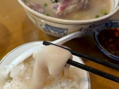 -易老妈蹄花.特色川菜(人民公园总店)