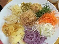 -吉莲利苑海鲜酒家(珠海拱北28年老字号店)