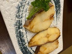 -渔日本料理铁板烧(新天地假日广场店)
