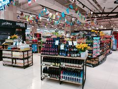 -永辉超市(鲁谷店)