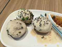 -小杨生煎(松江大学城店)