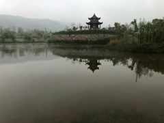 -敬亭山风景名胜区