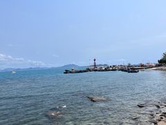 -三亚西岛海洋文化旅游区