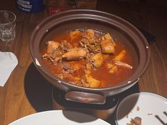 -永安水煮活鱼·仪征菜(仪征奥林匹克店)