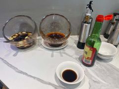 -叁拾壹克饺子·东北菜(国贸店)