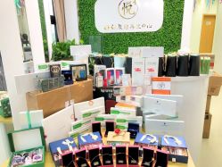 -悦芳庭美肤美体品牌集合店