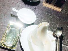 -北京泰富酒店-柏景轩中餐厅