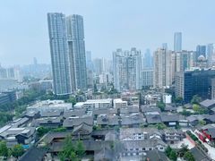 -成都尼依格罗酒店