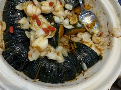 -渔码头食府(蓬莱阁店)