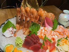 -和创柚子·会席日本料理(新区淮海街店)