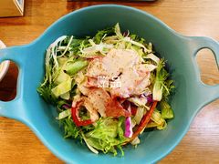 -喜上喜鸡煲翅(吉大店)