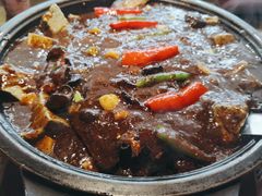 -吞鱼兽麻辣烤鱼(万达店)