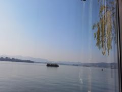 -柳莺湖上·湖景餐厅·江南菜(西湖店)