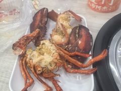 -船奇蒸汽海鲜·闽菜(八市海鲜总店)