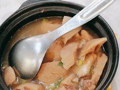 -鹭园酒家·四十年老字号