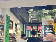 -LUSH(威尼斯人店)