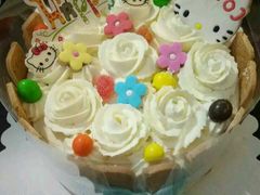 -艾加柒克蛋糕茶歇甜品台(春熙路店)