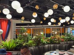 -半秋山西餐厅(巴南万达广场店)