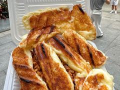 -牧童禧肉社·韩国炭火烤肉店(中粮祥云小镇店)