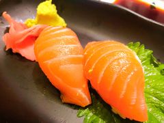 -叁鯨·日式料理Sankujira