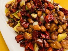 -陈麻婆豆腐总店