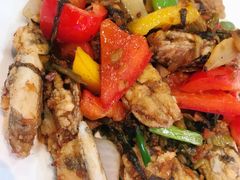 -王庄阿咪海鲜大排档(象园店)
