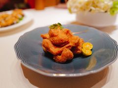 -華府Deluxe(兴业太古汇店)