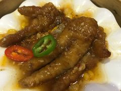 凤爪-金满楼(天河中路店)
