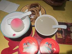 -大海碗·炸酱面·烤鸭·京菜(天坛店)