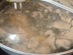 -官塘陈记鱼生·潮汕砂锅粥·牛肉火锅(潮枫路总店)