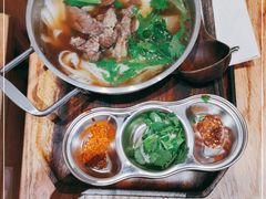 -小满手工粉(上海月星环球港店)